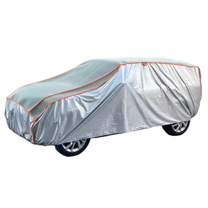 PEVA araç örtüsü aşırı soğuk havalarda kullanılabilir mi?