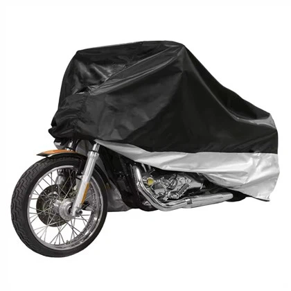 210D Su Geçirmez Motosiklet Kılıfı